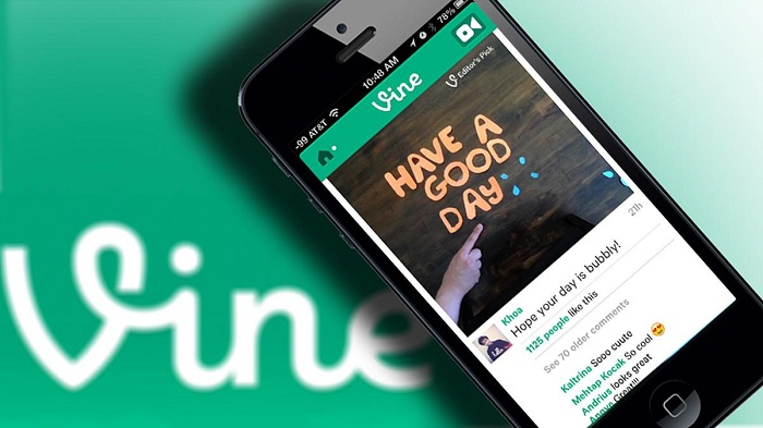 Twitter confirms it will kill Vine video app in days